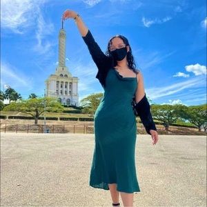 Meet your Posher, Julie